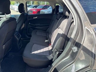 2019 Ford Edge SE