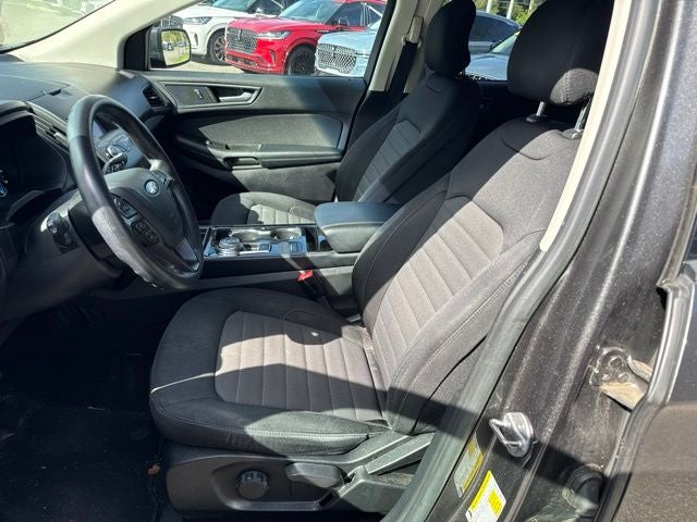2019 Ford Edge SE