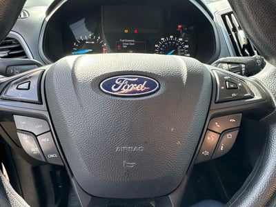 2019 Ford Edge SE