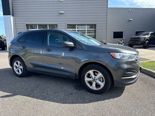 2019 Ford Edge SE