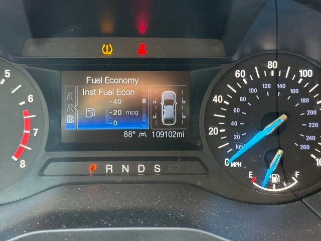 2019 Ford Edge SE