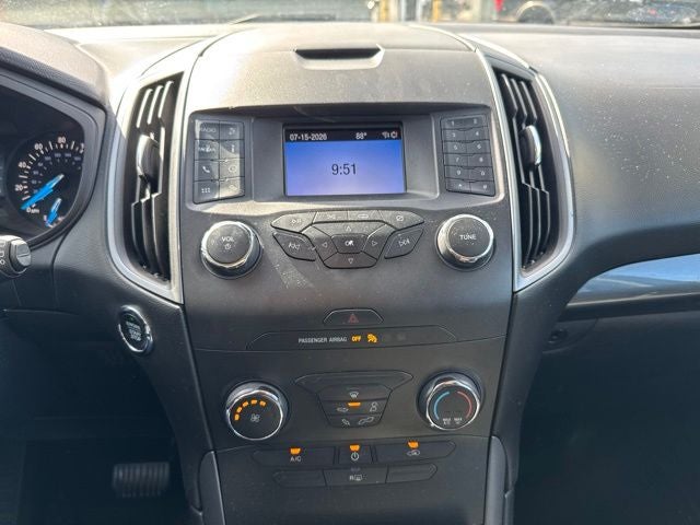 2019 Ford Edge SE