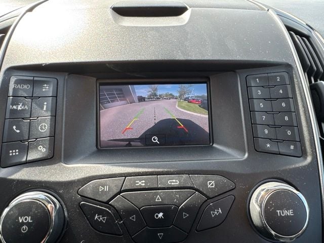 2019 Ford Edge SE