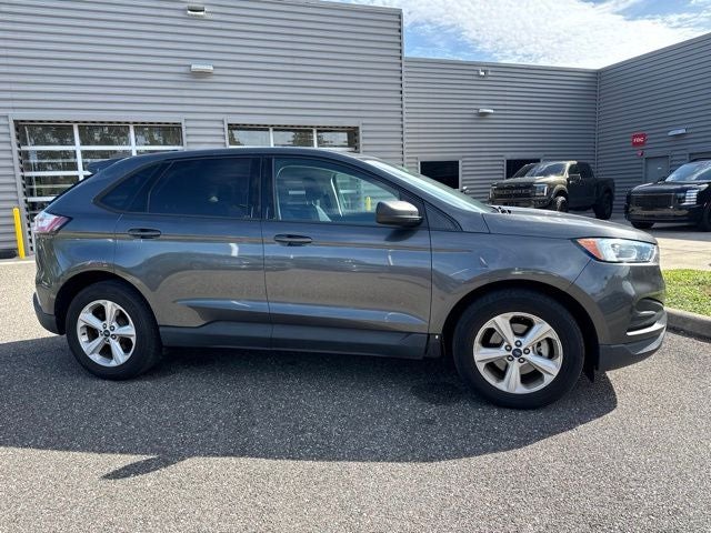 2019 Ford Edge SE