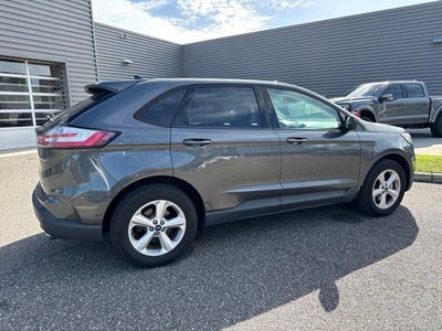 2019 Ford Edge SE