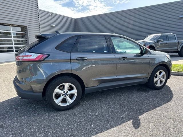 2019 Ford Edge SE