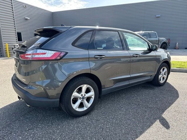 2019 Ford Edge SE