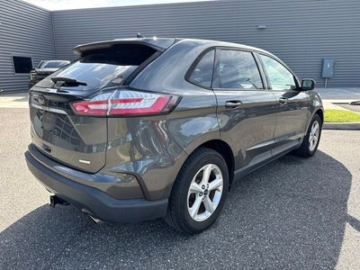 2019 Ford Edge SE