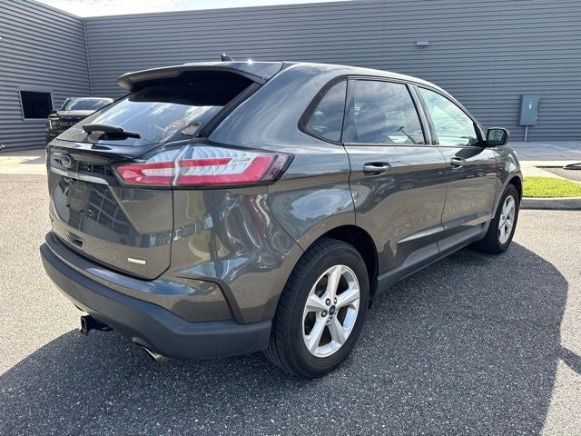 2019 Ford Edge SE
