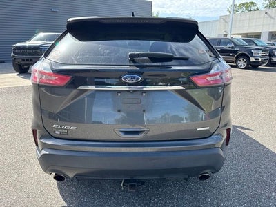2019 Ford Edge SE