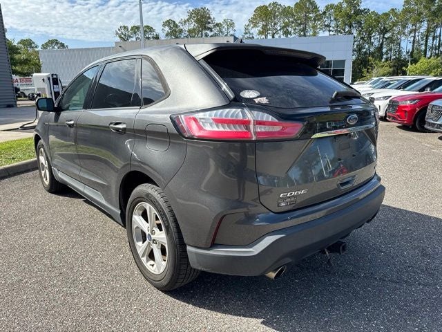 2019 Ford Edge SE