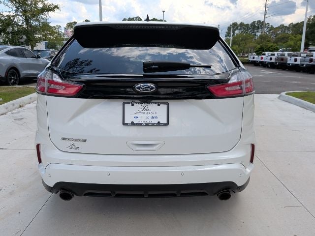 2020 Ford Edge ST Line