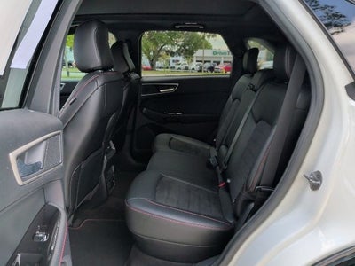 2020 Ford Edge ST Line