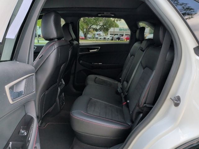 2020 Ford Edge ST Line