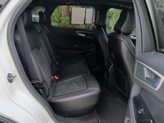 2020 Ford Edge ST Line