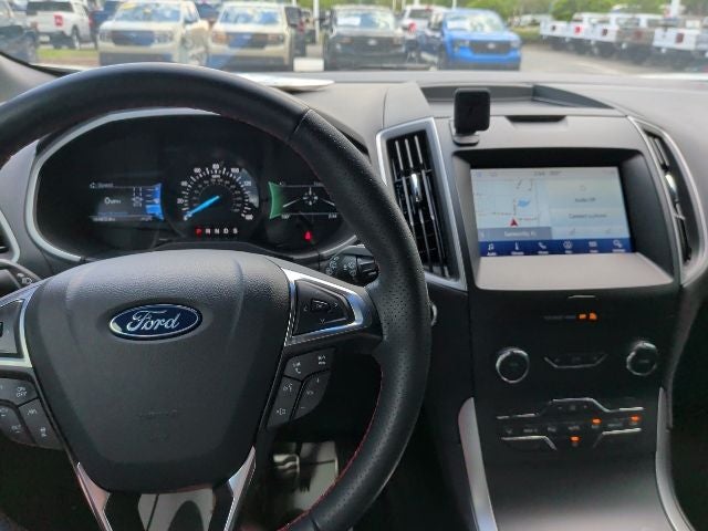 2020 Ford Edge ST Line