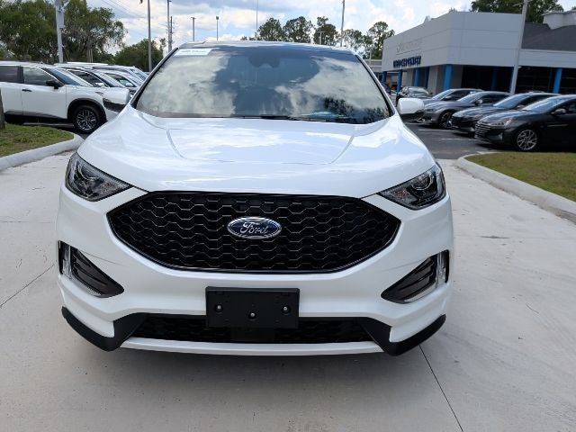 2020 Ford Edge ST Line
