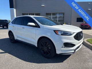 2021 Ford Edge ST Line