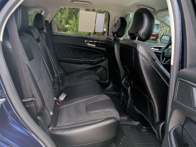 2016 Ford Edge Sport