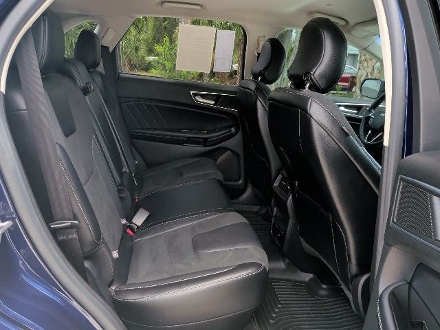2016 Ford Edge Sport