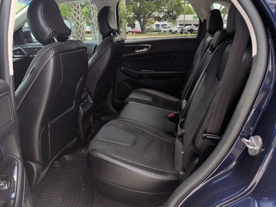 2016 Ford Edge Sport