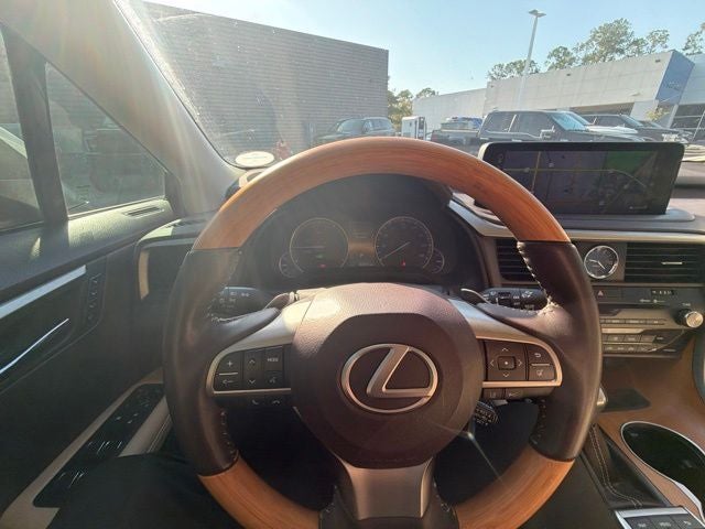 2020 Lexus RX 450h