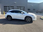 2020 Lexus RX 450h
