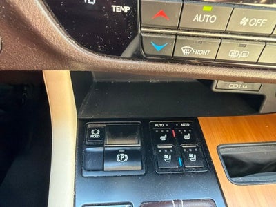 2020 Lexus RX 450h