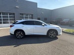 2020 Lexus RX 450h