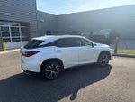 2020 Lexus RX 450h
