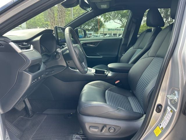 2023 Toyota RAV4 Hybrid XSE