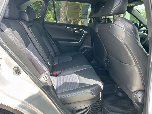 2023 Toyota RAV4 Hybrid XSE