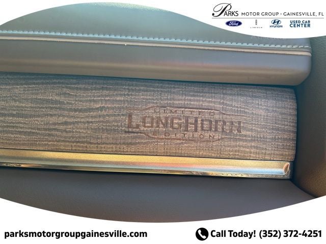 2021 RAM 3500 Laramie Longhorn