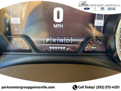 2021 RAM 3500 Laramie Longhorn