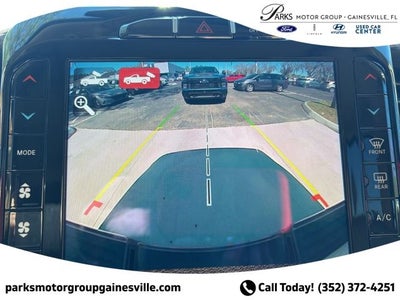 2021 RAM 3500 Laramie Longhorn