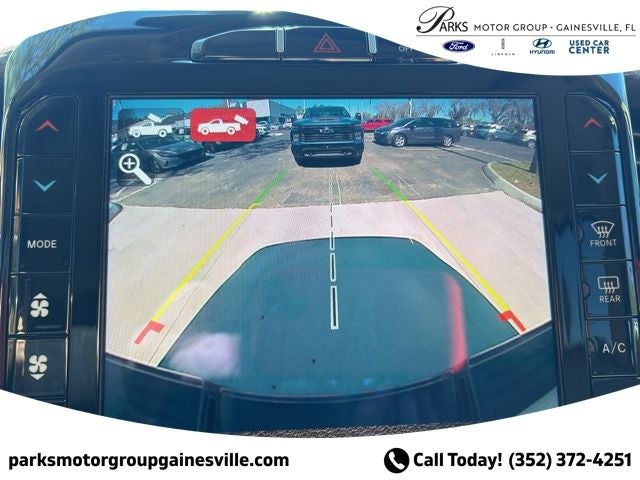 2021 RAM 3500 Laramie Longhorn