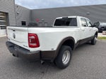 2021 RAM 3500 Laramie Longhorn