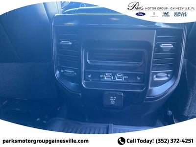 2023 RAM 2500 Power Wagon