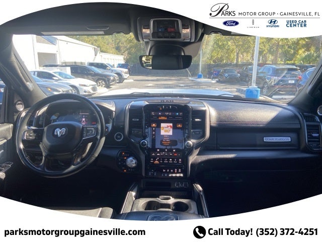 2023 RAM 2500 Power Wagon