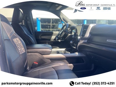 2023 RAM 2500 Power Wagon