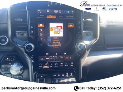 2023 RAM 2500 Power Wagon