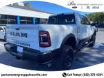 2023 RAM 2500 Power Wagon