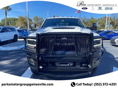 2023 RAM 2500 Power Wagon