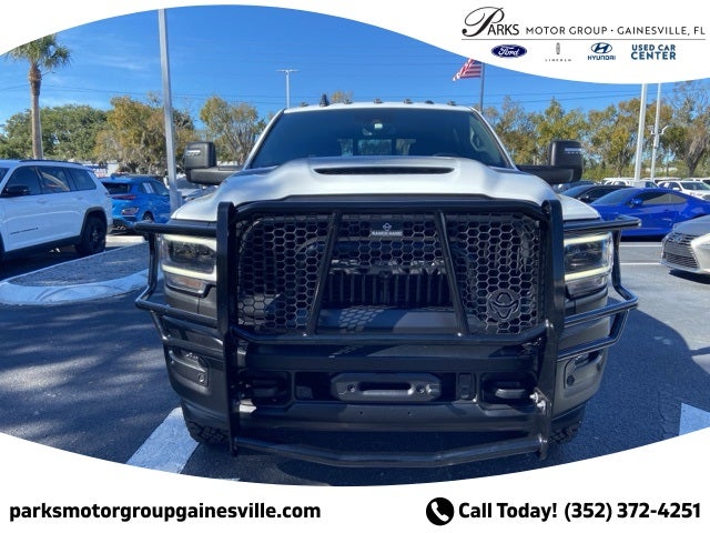 2023 RAM 2500 Power Wagon