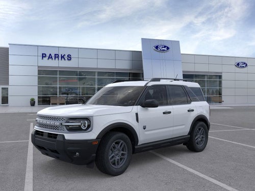 2025 Ford Bronco Sport Big Bend®