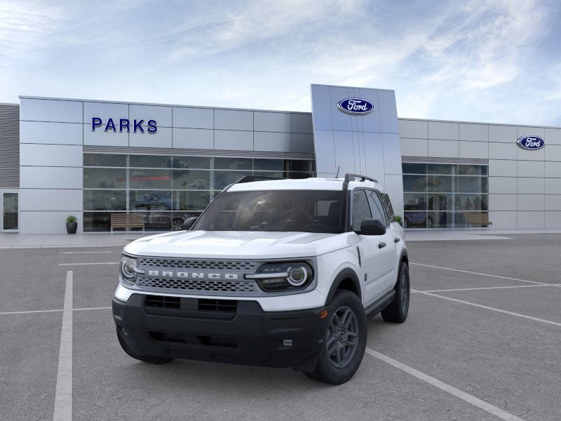 2025 Ford Bronco Sport Big Bend®
