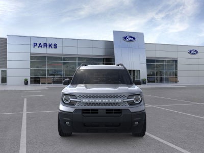 2025 Ford Bronco Sport Big Bend®