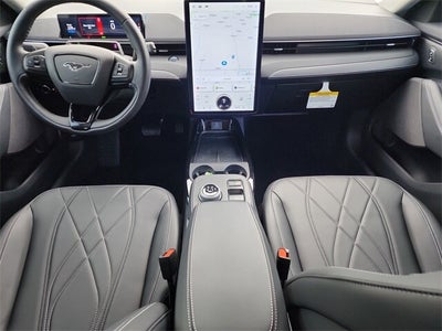 2024 Ford Mustang Mach-E Select