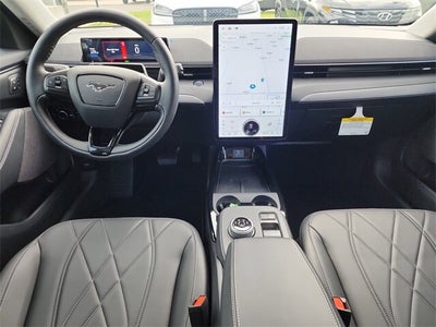 2024 Ford Mustang Mach-E Select