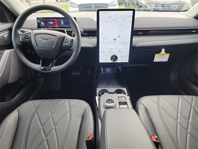 2024 Ford Mustang Mach-E Select